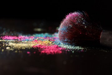 BeautyZoom, Beauty Magazin, Augen schminken, Schminktipps, Augen, Augen Make-up, Augenfarbe, Ausdrucksstärke, Beauty, Face, Lidschatten, Make-up, Schönheit