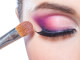 Augenmake-up