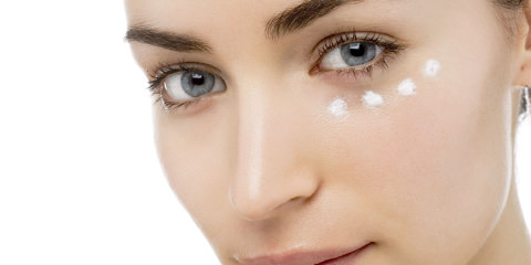 hausrezepte augenpflege, augenpflege, augen, schöne augen, augen anti falten creme, beautyzoom, beauty magazin